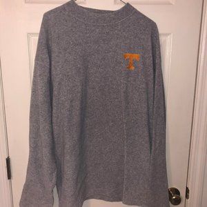 UT Vols Fleece Turtleneck